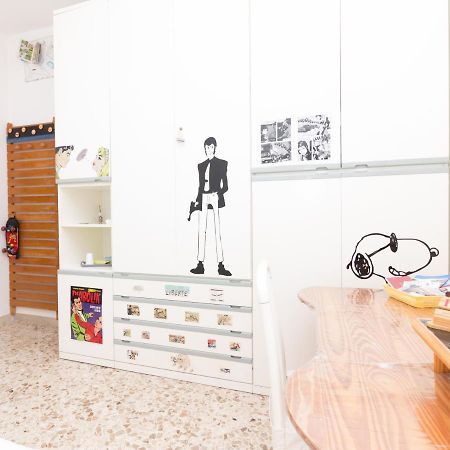 B&B La Capresina Σορέντο Εξωτερικό φωτογραφία