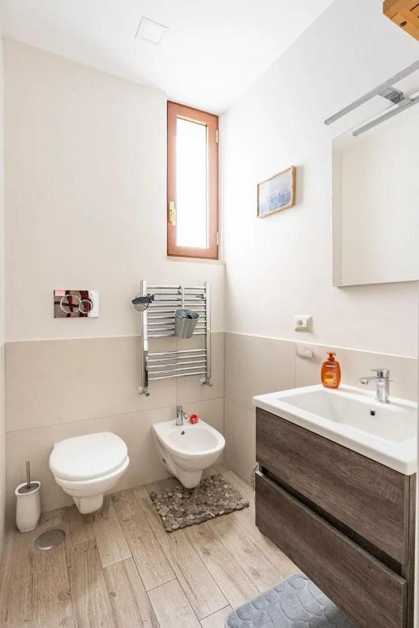 B&B La Capresina Σορέντο Εξωτερικό φωτογραφία
