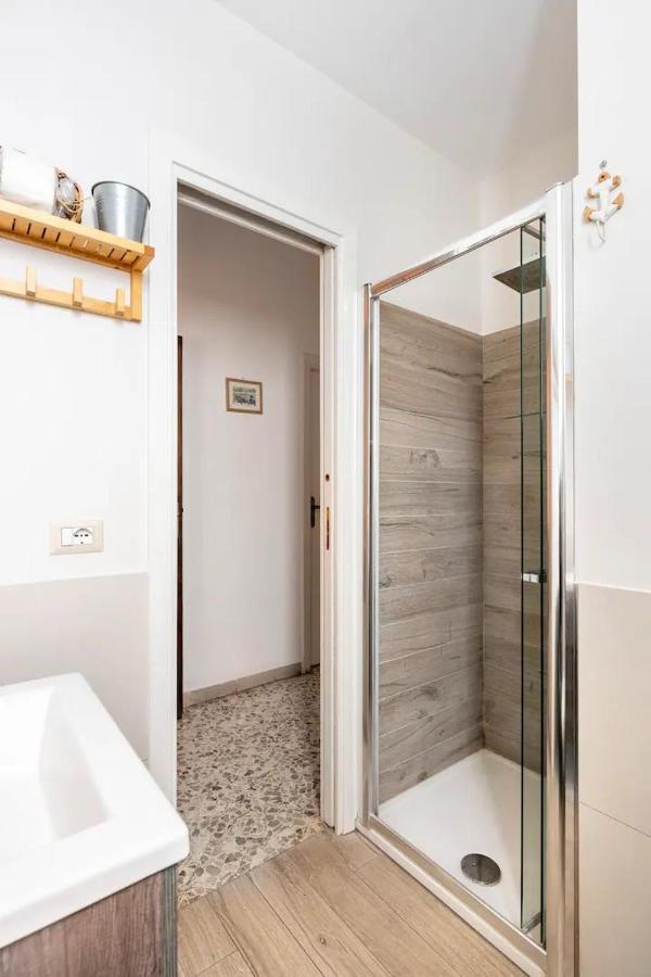 B&B La Capresina Σορέντο Εξωτερικό φωτογραφία