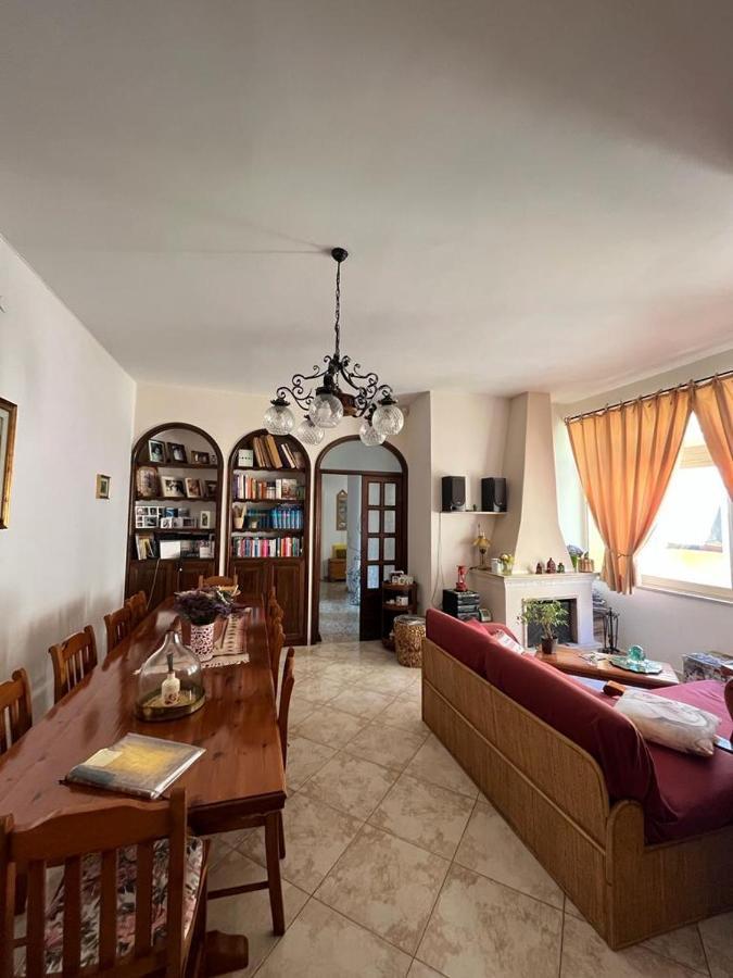 B&B La Capresina Σορέντο Εξωτερικό φωτογραφία
