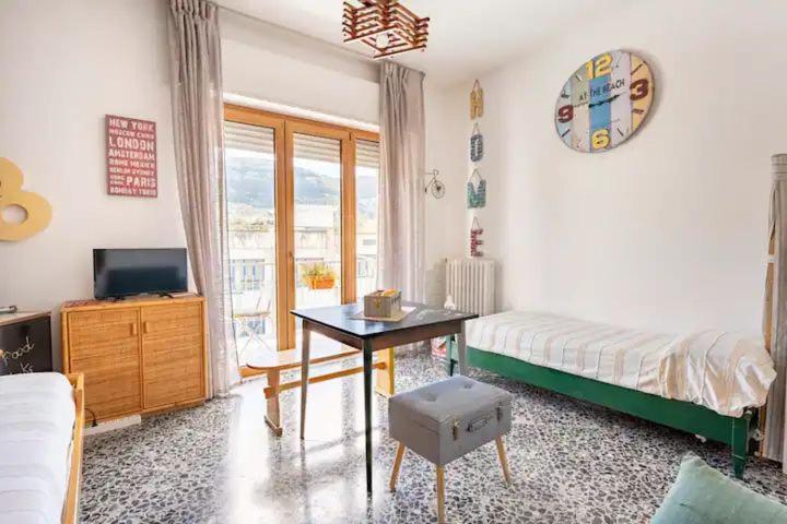B&B La Capresina Σορέντο Εξωτερικό φωτογραφία