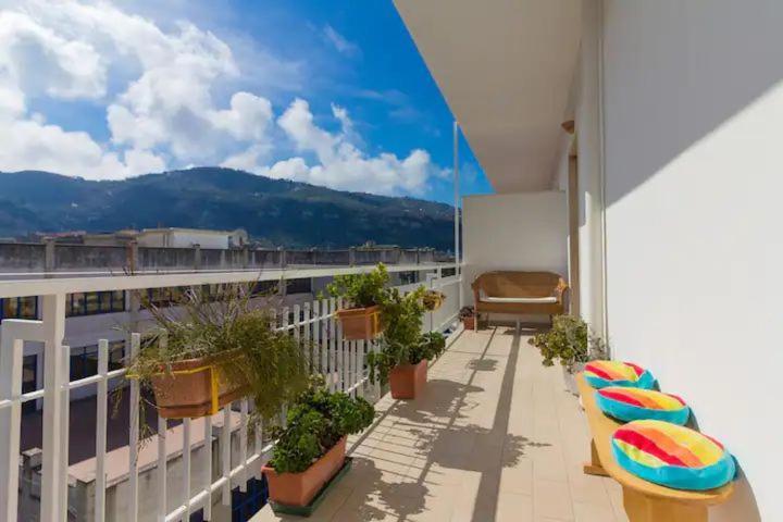 B&B La Capresina Σορέντο Εξωτερικό φωτογραφία