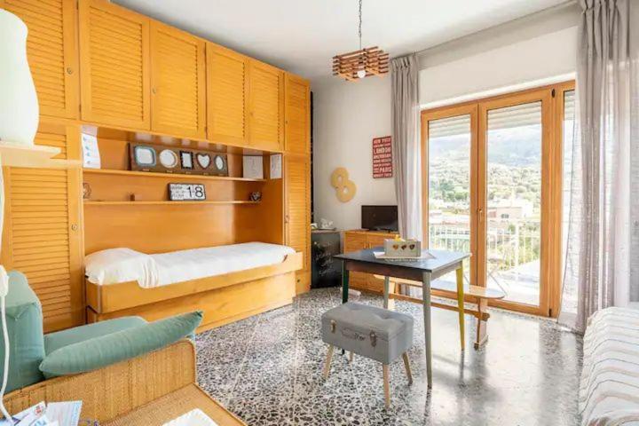 B&B La Capresina Σορέντο Εξωτερικό φωτογραφία