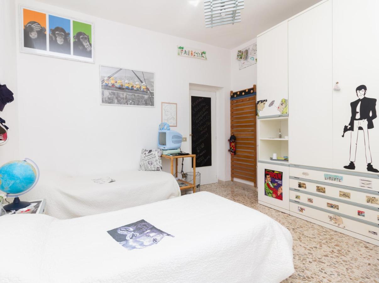 B&B La Capresina Σορέντο Εξωτερικό φωτογραφία