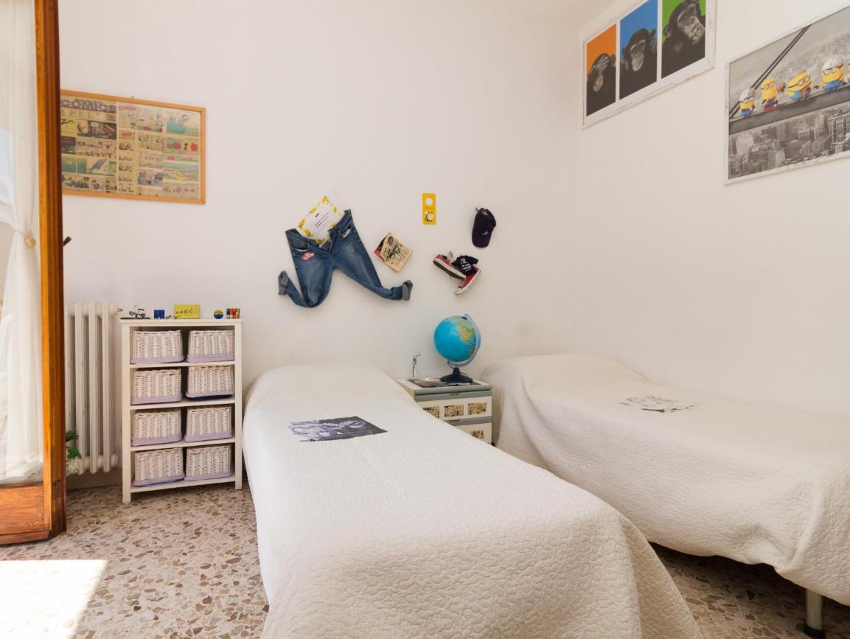 B&B La Capresina Σορέντο Εξωτερικό φωτογραφία
