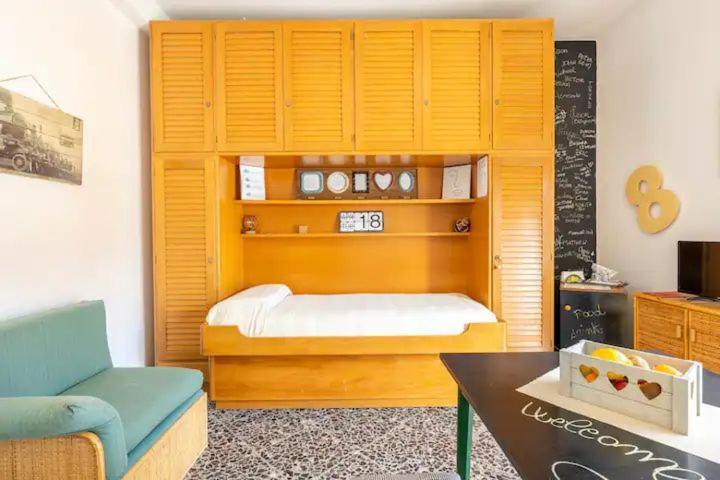 B&B La Capresina Σορέντο Εξωτερικό φωτογραφία