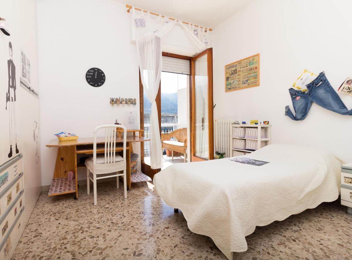 B&B La Capresina Σορέντο Εξωτερικό φωτογραφία